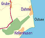 Kellenhusen Ostsee vergrern