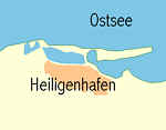 Ostseeheilbad Heiligenhafen vergrern