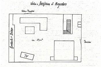 Ferienwohnung Sonnenwinckel in Husum