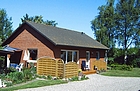 Ferienhaus in Dörphof bei Damp an der Ostsee