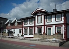 Ferienappartements in Grmitz an der Ostsee