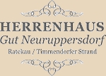 Herrenhaus Neuruppersdorf