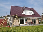 Ferienhaus in Haffkrug