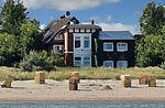 Ferienwohnungen in Niendorf Ostsee