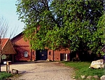 Ferien auf dem Bauernhof in Utecht bei Ratzeburg